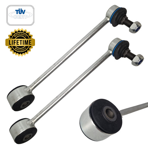 Rear drop links - pair, vw