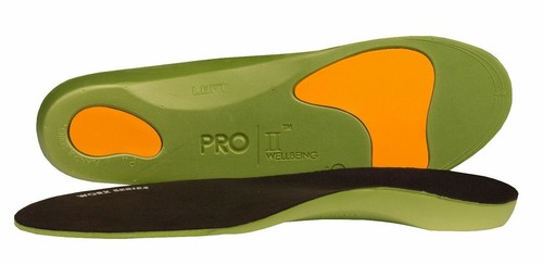 Pro11 wellbeing worx orthotic - wellbeing,