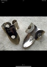 Finger Picks Guitar Or Banjo
