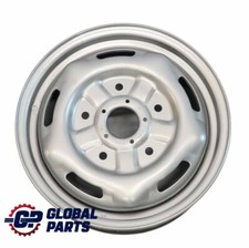 Ford Transit Wheel Rim Steel
