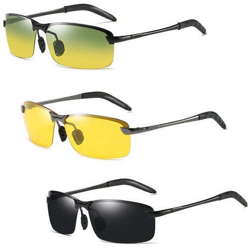 Unisex night driving glasses - unisex,