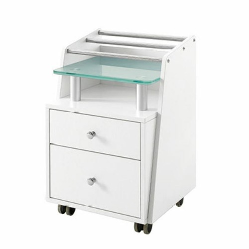 Pedicure manicure trolley cart - pedicure,