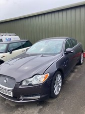 JAGUAR XF 250 2.7 TDV6 DIESEL