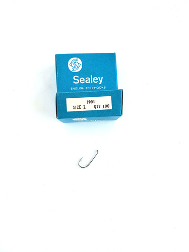 Edgar sealey fish - &, 1