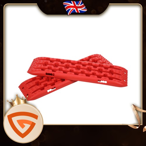 Road recovery tracks - recovery, for
