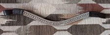 WB Equiline Sparkly Crystal Browband