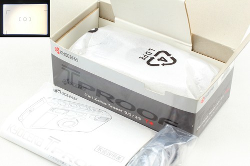 Exc box kyocera - in, proof