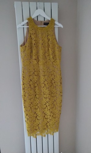 Ladies size little mistress - ladies,