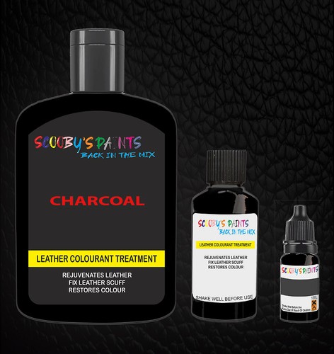 Leather repair paint - leather, all
