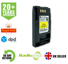 MOTOROLA MTP850 1850MAH