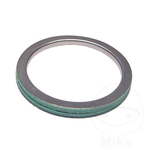 Athena exhaust gasket - athena,