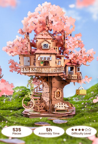New rolife sakura - rolife, tree