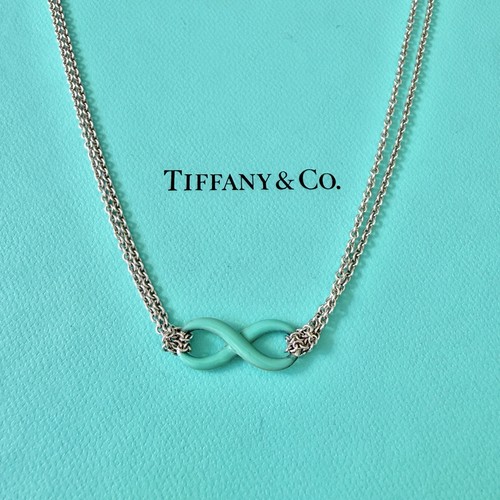 Authentic tiffany co silver - authentic,