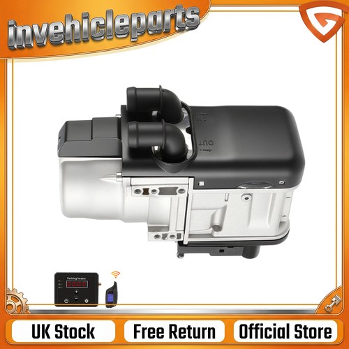6kw petrol diesel water heater - 6kw,