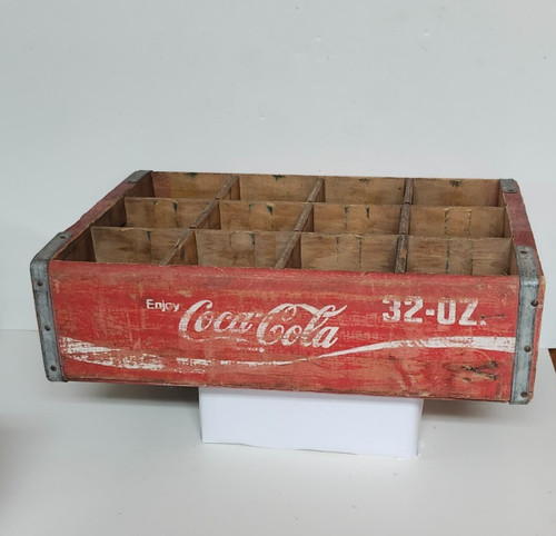 Vintage wooden bottle - vintage,