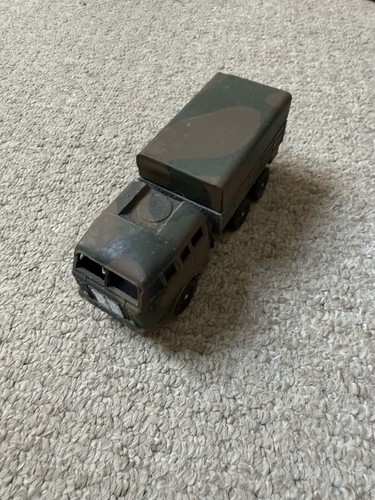 Vintage dinky toys - dinky,