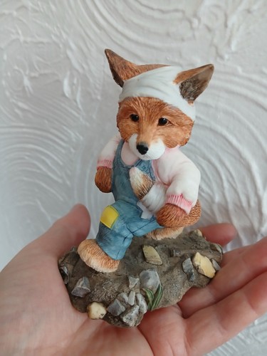 Royal doulton fred fox - doulton,