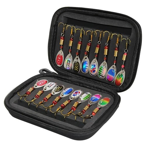 16pc quality spinners - spinners, spinning