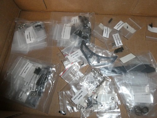 Large lot helicopter - lot,