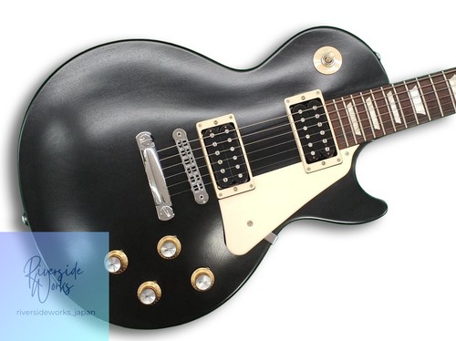 Gibson les paul 50s - les,