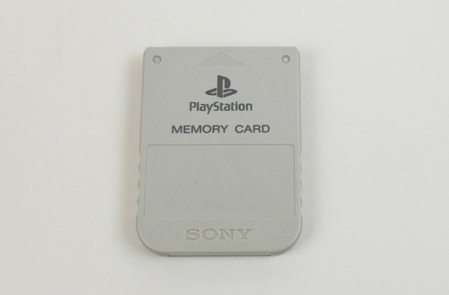 Official 1mb playstation - 1mb,