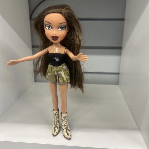 Bratz wild - bratz, west
