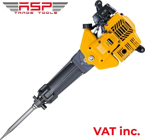 Petrol kango jack hammer - petrol,