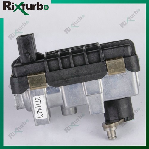 Turbo actuator 277 6nw009420 - actuator, g-277