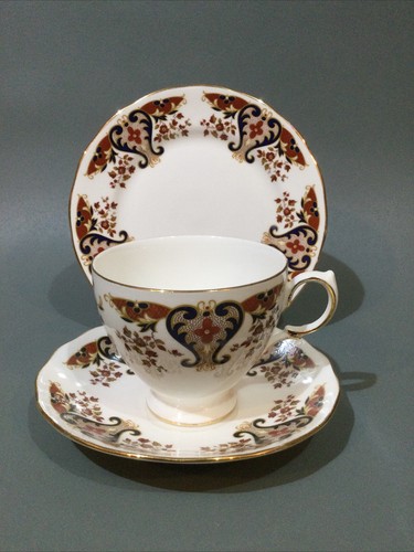 Colclough bone china - china, “