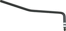 Ibanez tremolo arm 2LE2-1B for Edge/LO Pro Edge and Edge Pro right hand 
