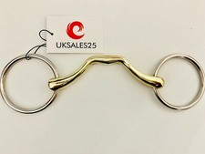 Loose Ring Mouth Ported