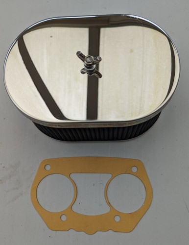 Weber idf dellorto - weber,