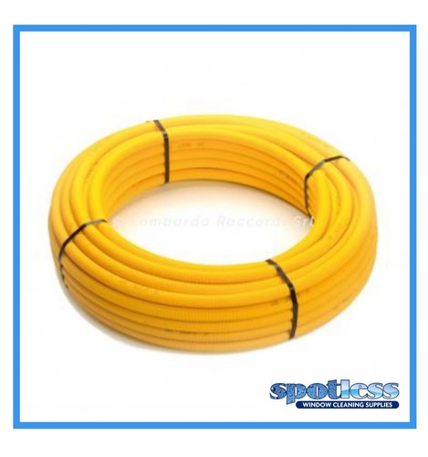 Flexi yellow pvc - pvc, 5mm