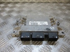RENAULT CLIO 2006 1.2 16V 3DR MK3 ENGINE ECU 8200522357