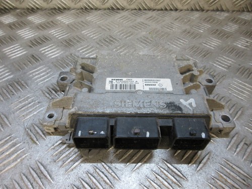 Renault clio 2007 - 2007, 1.2