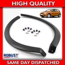 FRONT WHEEL ARCH TRIM SET WITH