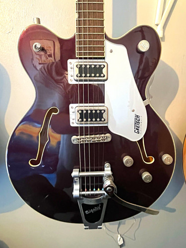 Gretsch g5622t electromatic - gretsch,