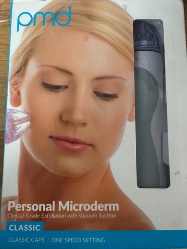 Pmd personal microderm classic - pmd,