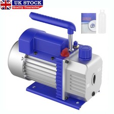3.5CFM 1/3HP Vacuum Pump HVAC
