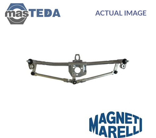085570190010 wiper linkage lhd - 085570190010,
