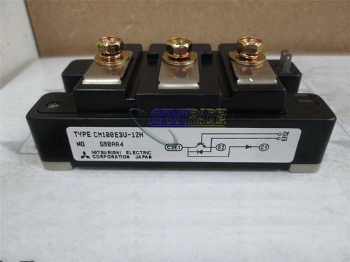 1pc new cm100e3u 12h - 1pc, igbt