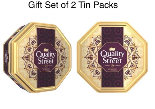 Nestle quality street - nestle,