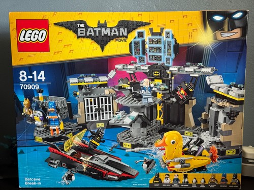 Lego the batman movie - lego,