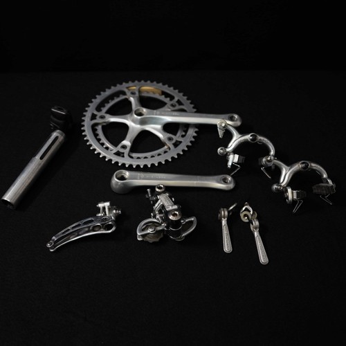 Campagnolo super record pat - campagnolo,