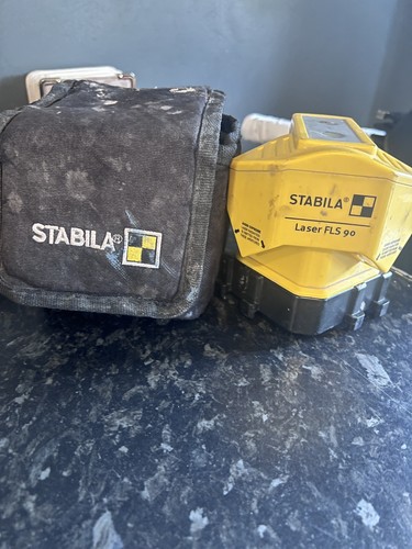 Stabila 18574 fls - stabila, floor