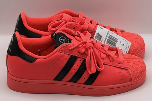 Adidas superstar mercedes - superstar, ii