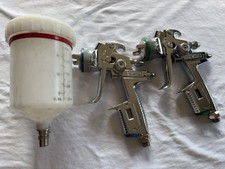 Sata Jet 3000 Digital (Demo