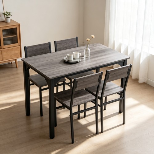 Piece dining table and - table,