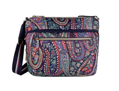 Oilily stekson shoulder - stekson,