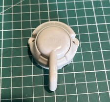 White Starlite Surface Mounted